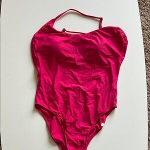 Summersalt one piece